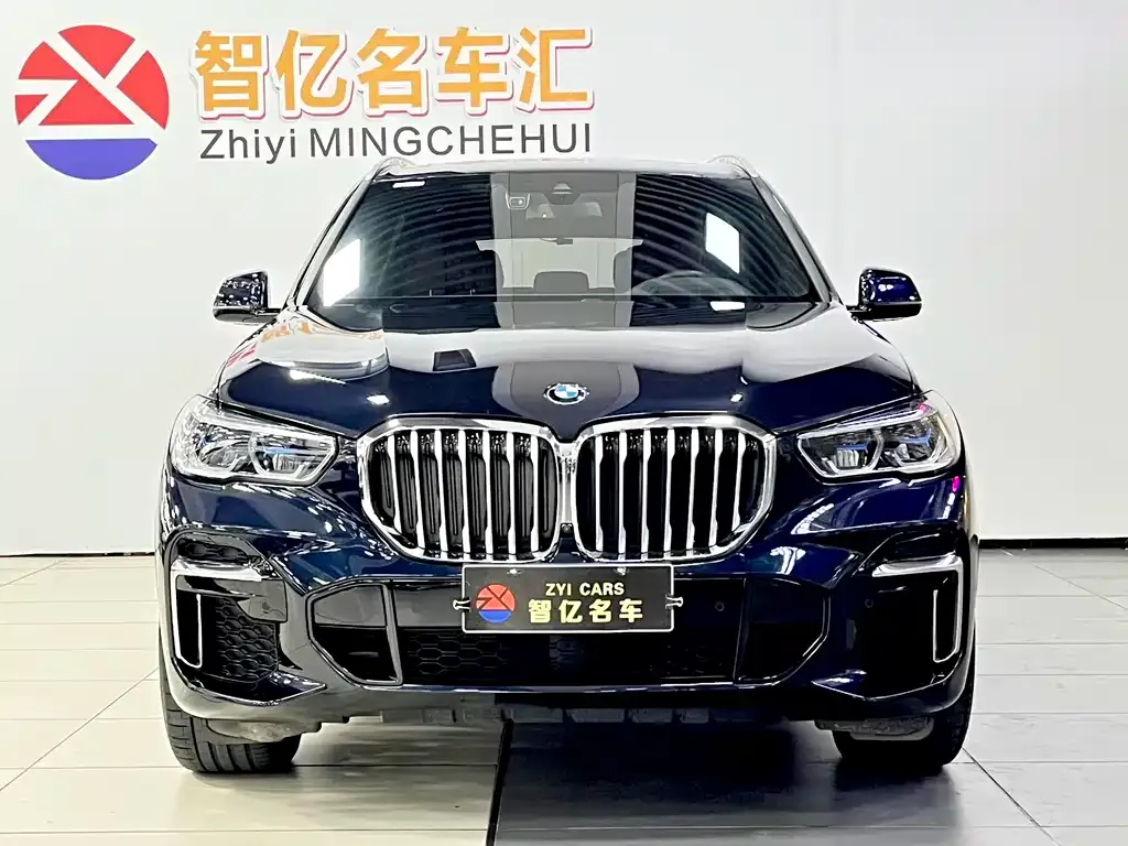 BMW X5 — фото 2