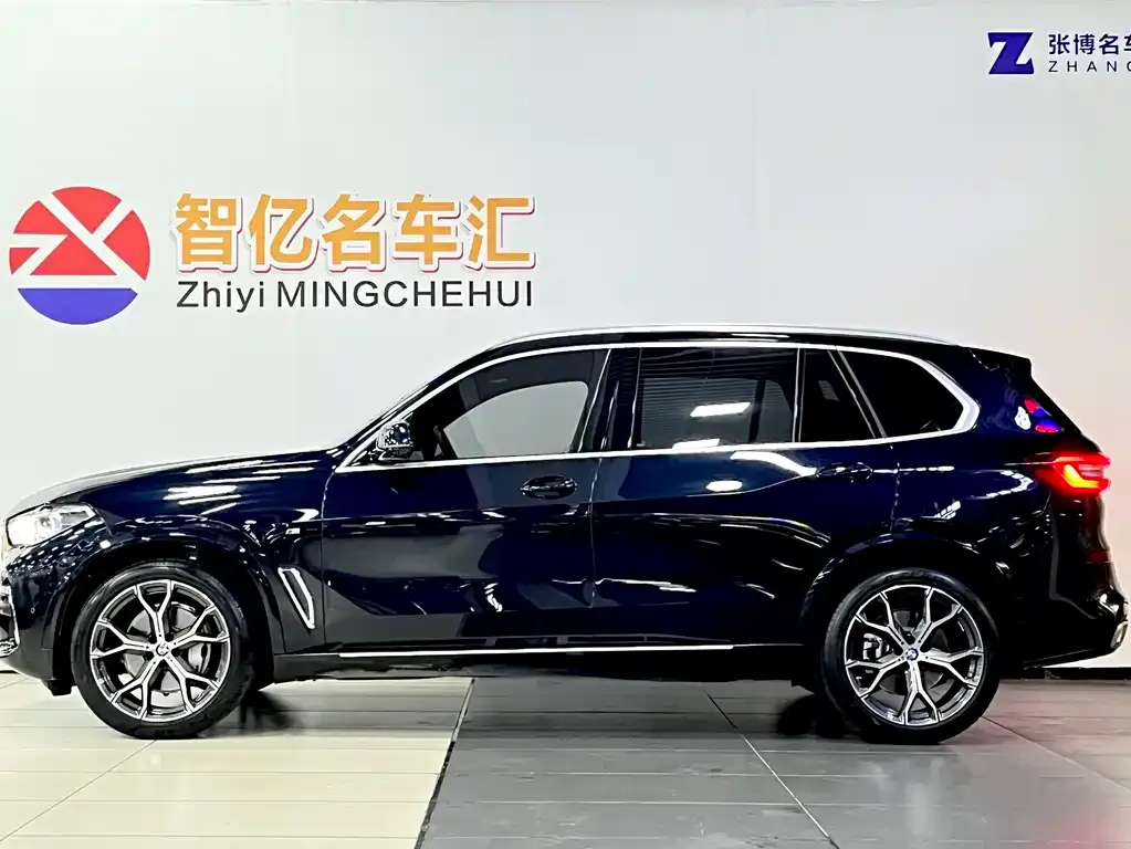 BMW X5 — фото 3