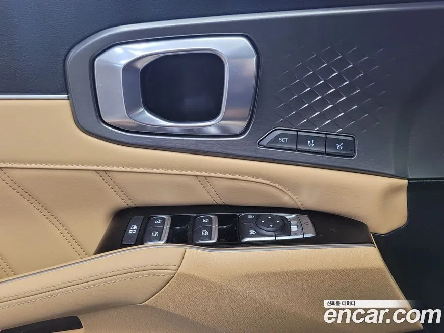 Kia Sorento — фото 4