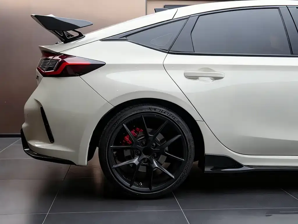 Honda Civic (Import) — фото 10