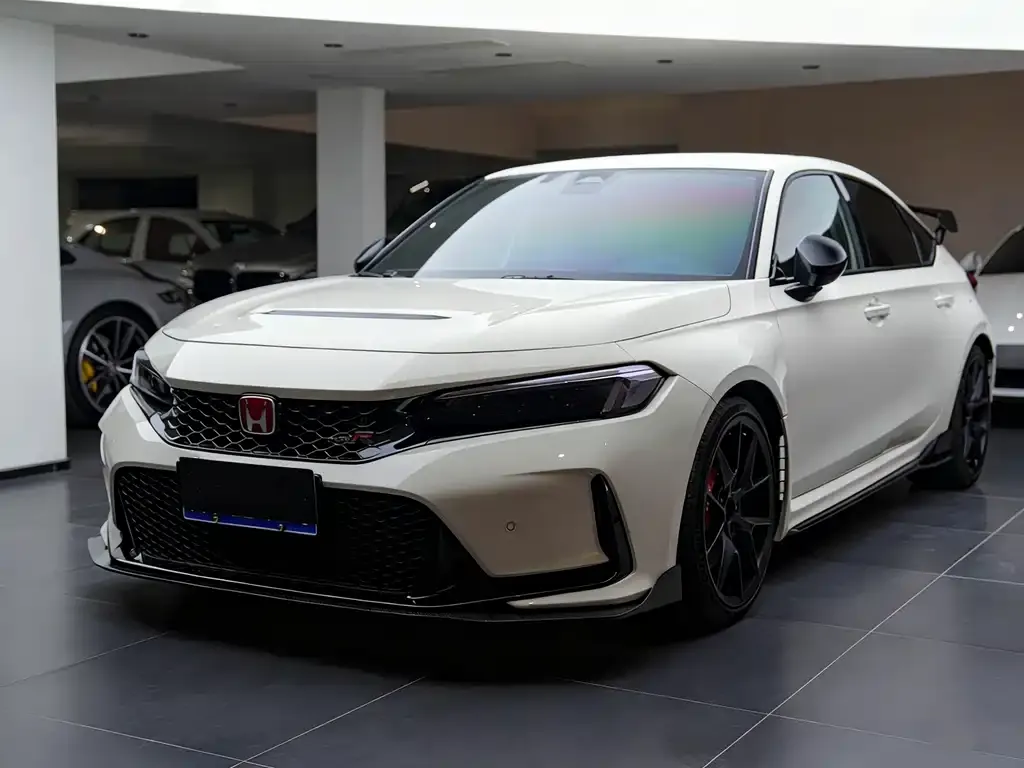 Honda Civic (Import) — фото 3