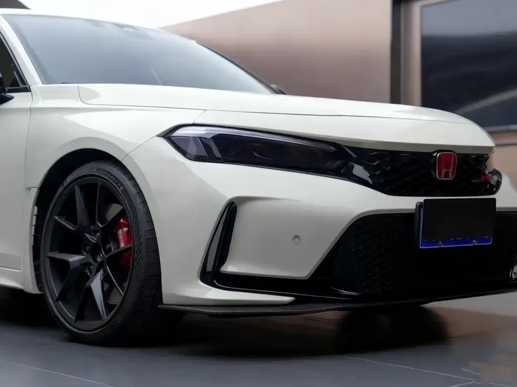 Honda Civic (Import) — фото 9