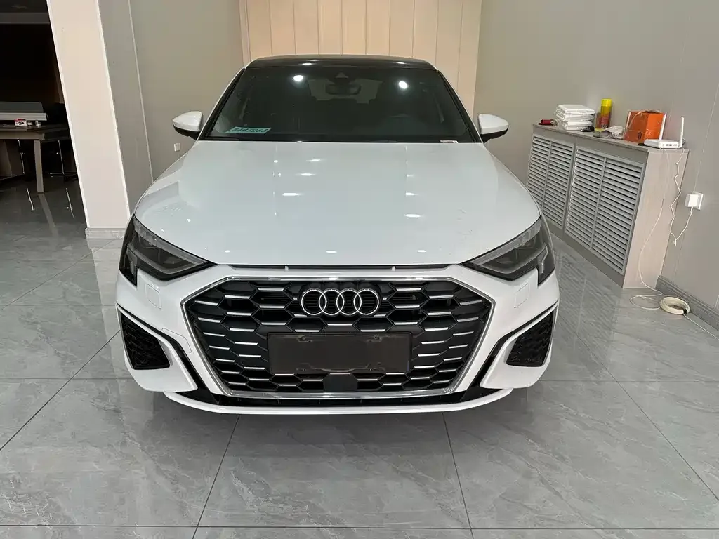 Audi A3 — фото 2