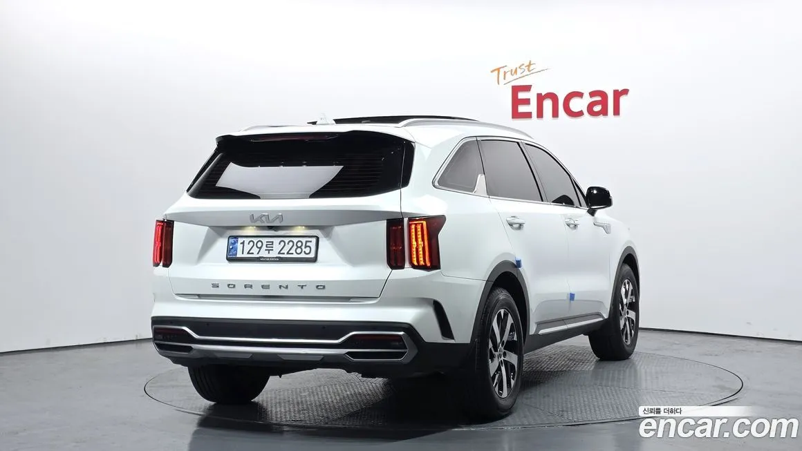 Kia Sorento — фото 2