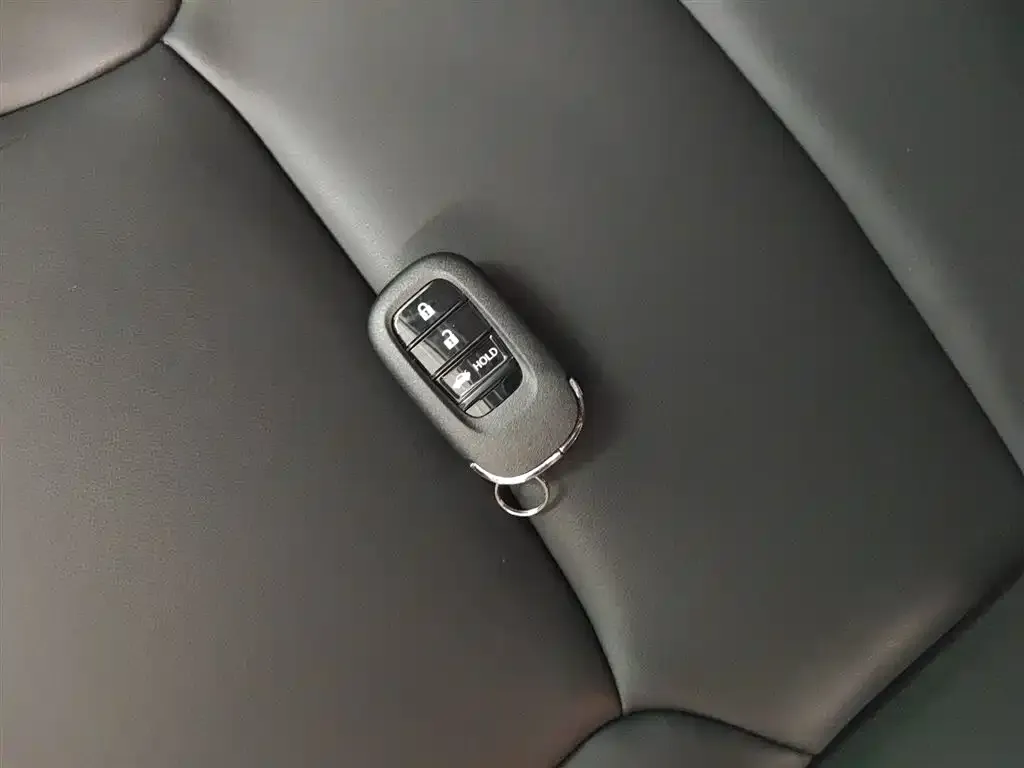 Honda Inspire — фото 9
