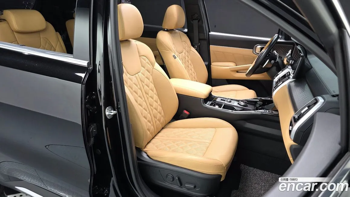 Kia Sorento — фото 10