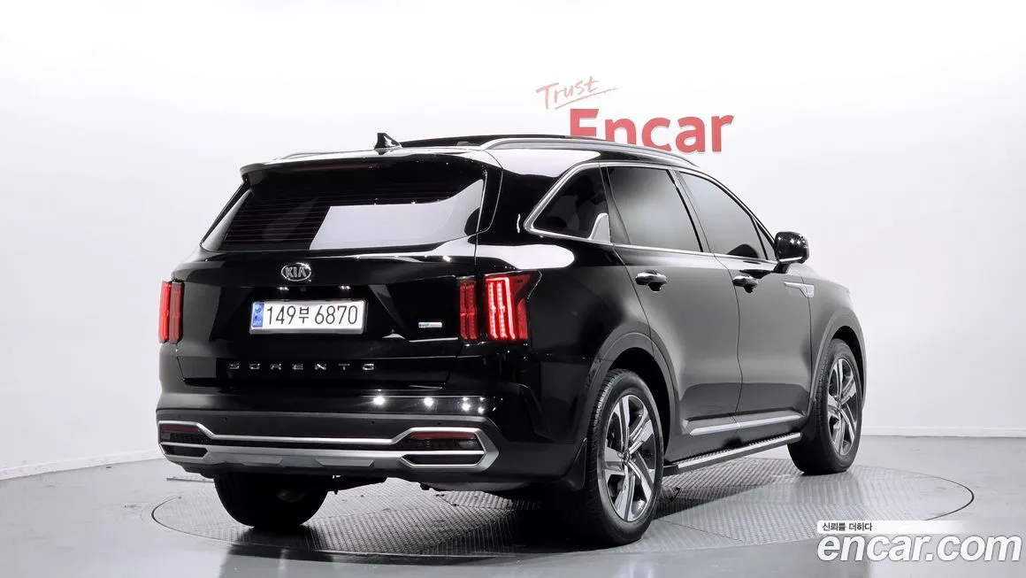 Kia Sorento — фото 2
