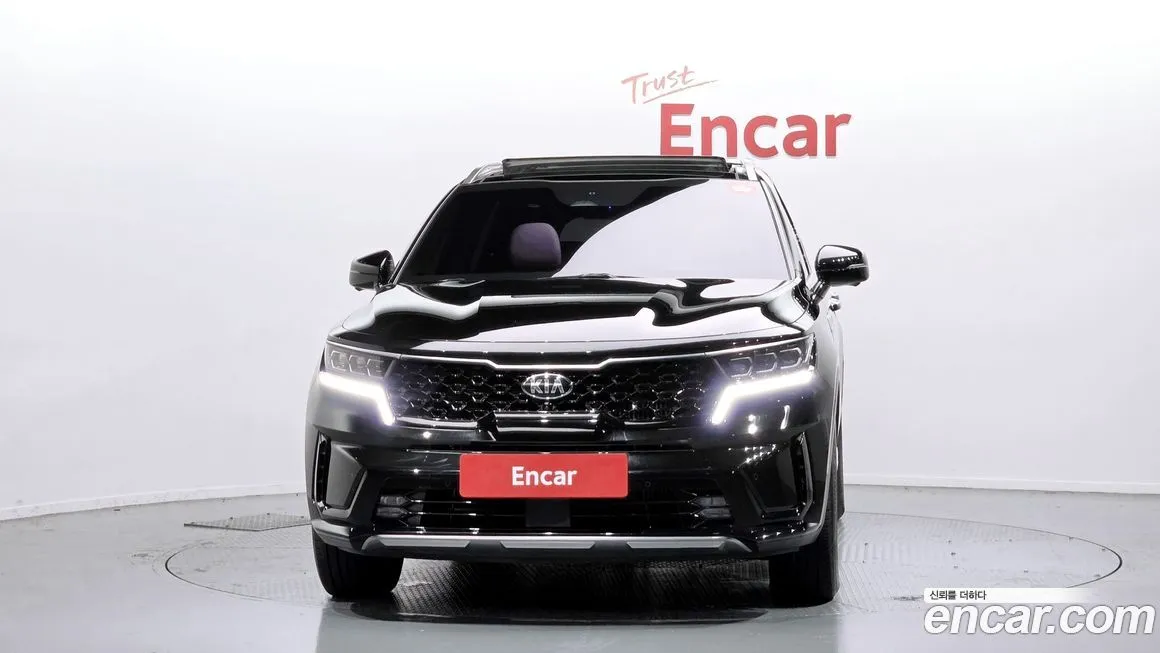Kia Sorento — фото 3
