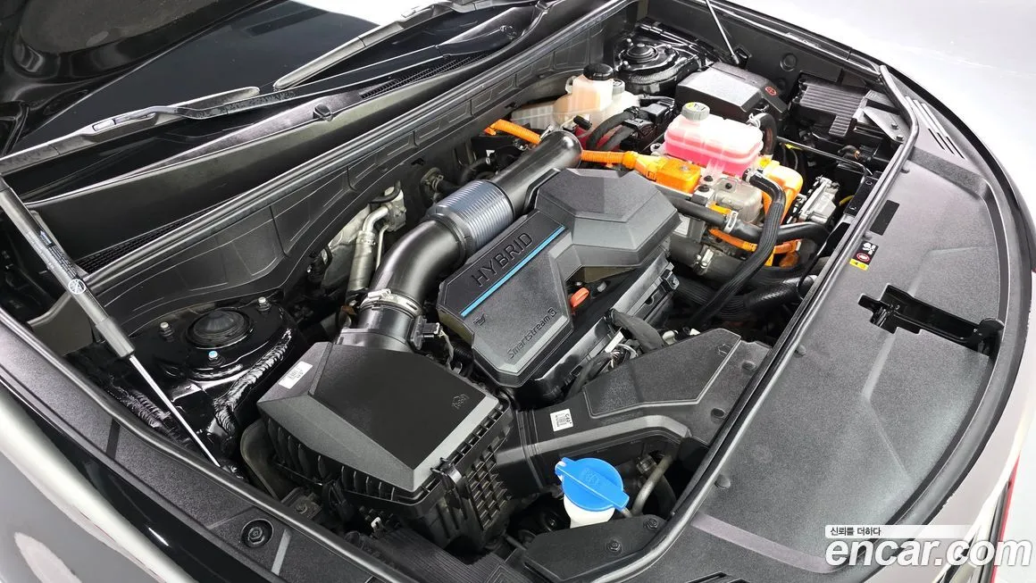 Kia Sorento — фото 6