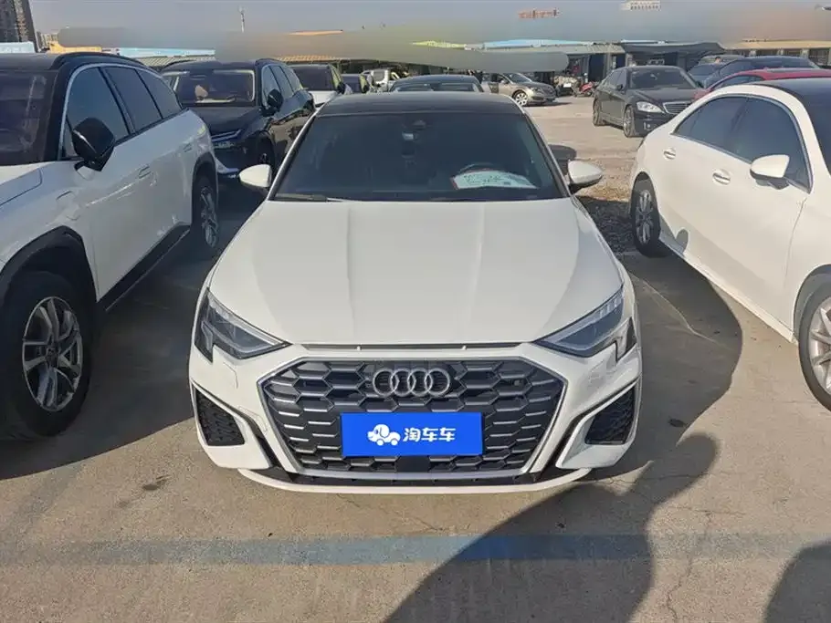 Audi A3 — фото 2