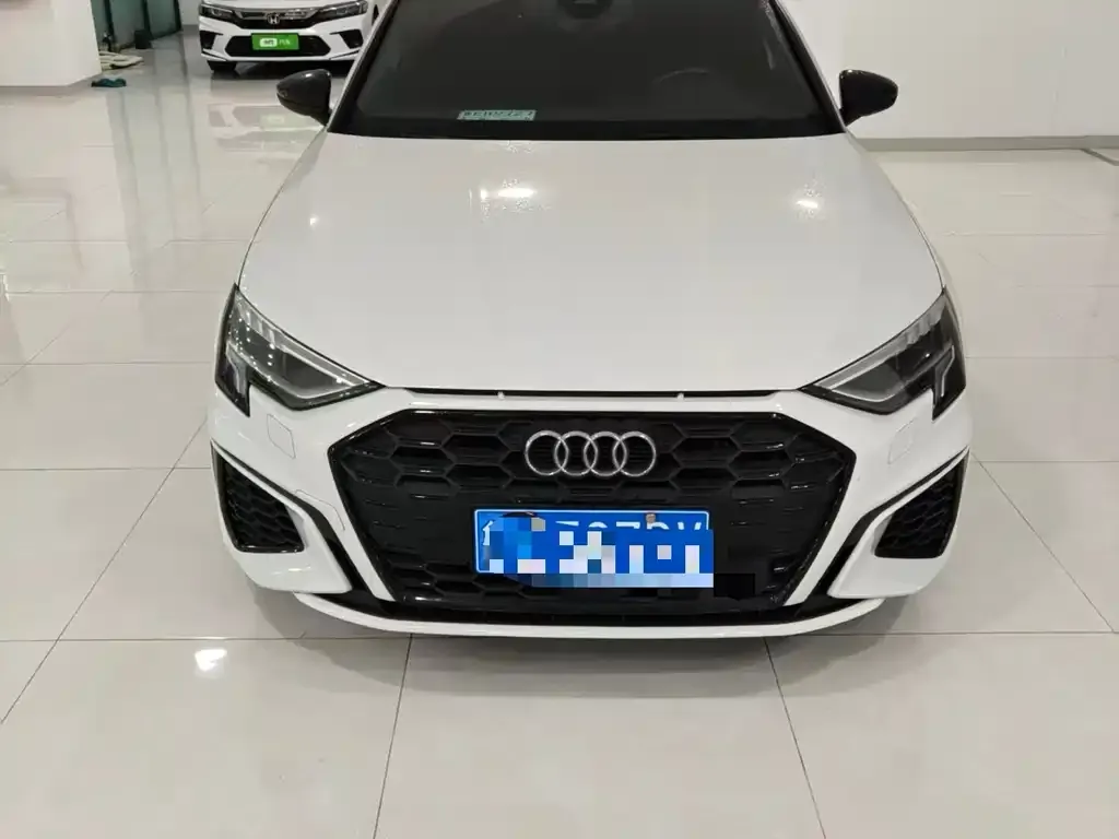 Audi A3 — фото 2