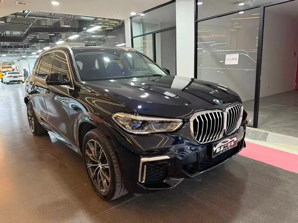 BMW X5 — фото 3