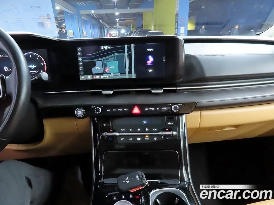 Kia Carnival — фото 10