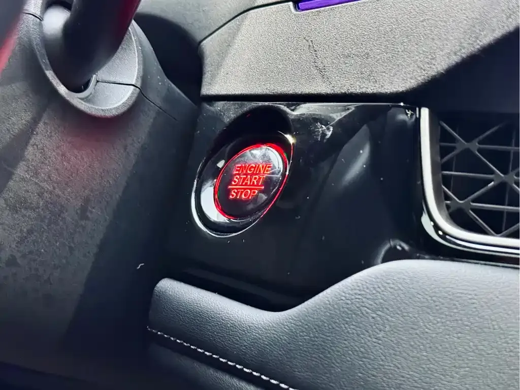 Honda Inspire — фото 6