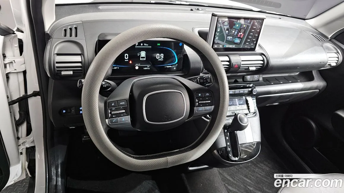 Hyundai Casper — фото 7