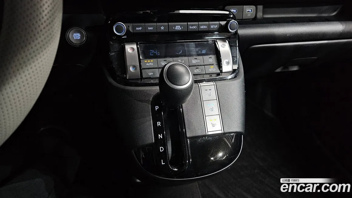 Hyundai Casper — фото 9