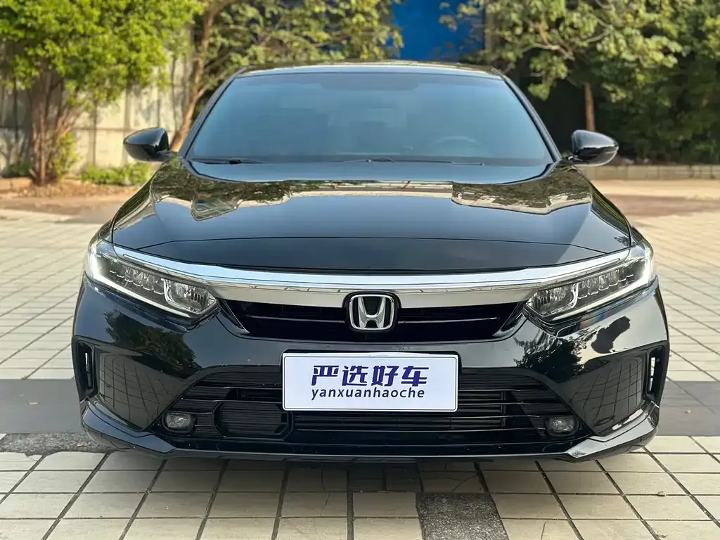 Honda Inspire — фото 2
