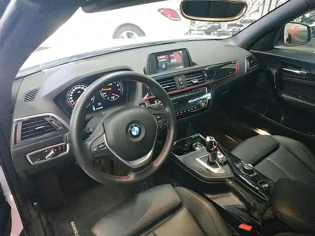 BMW 2 Series (Import) — фото 10