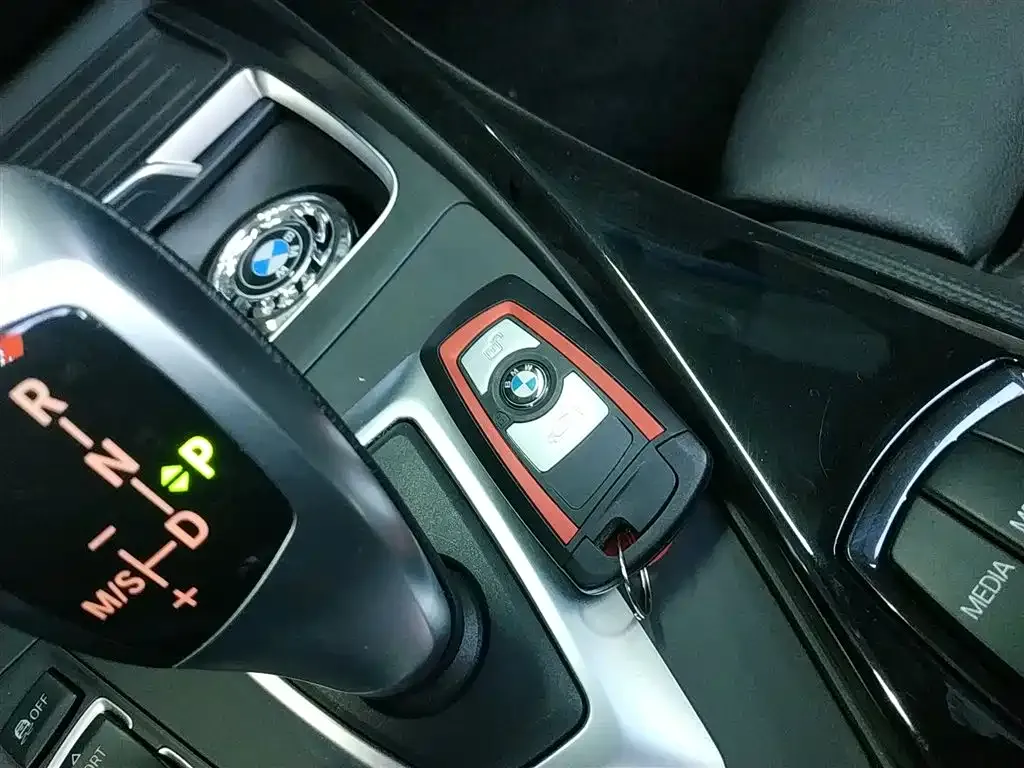 BMW 2 Series (Import) — фото 9