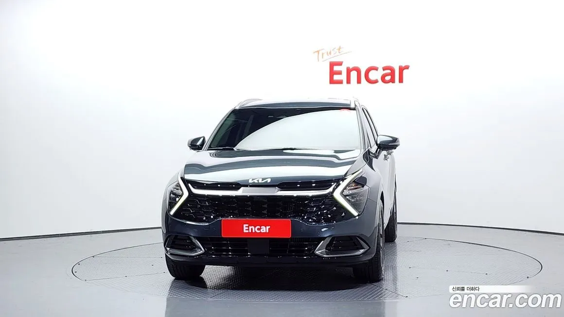 Kia Sportage — фото 3