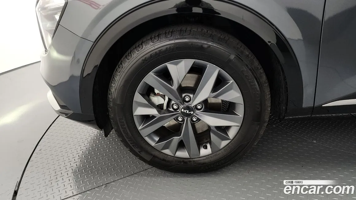Kia Sportage — фото 5
