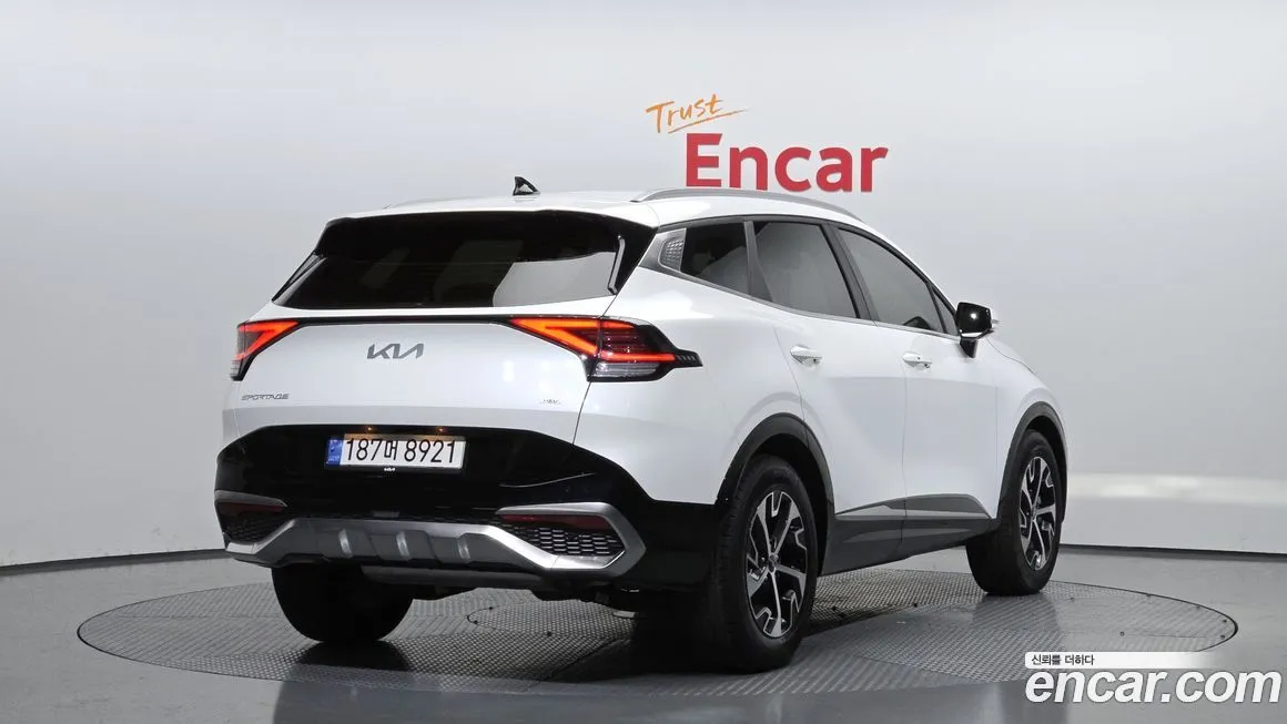 Kia Sportage — фото 2