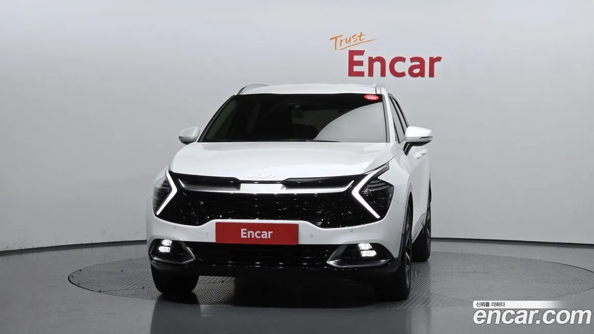 Kia Sportage — фото 3
