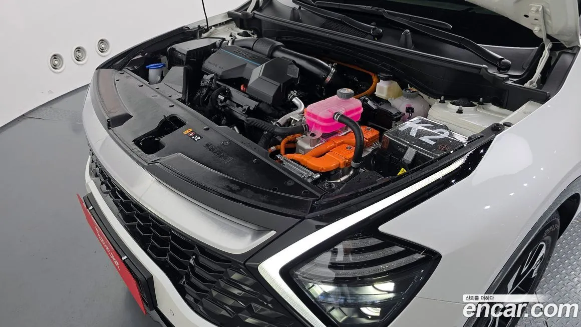 Kia Sportage — фото 6