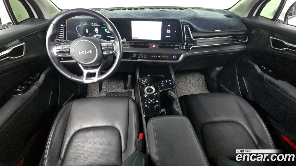 Kia Sportage — фото 7