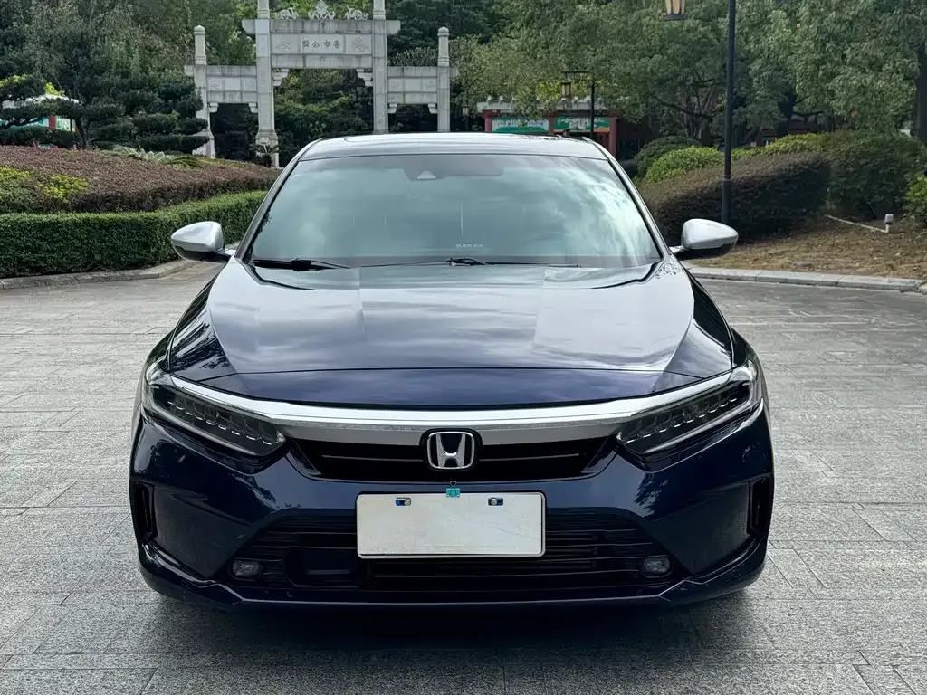 Honda Inspire — фото 2