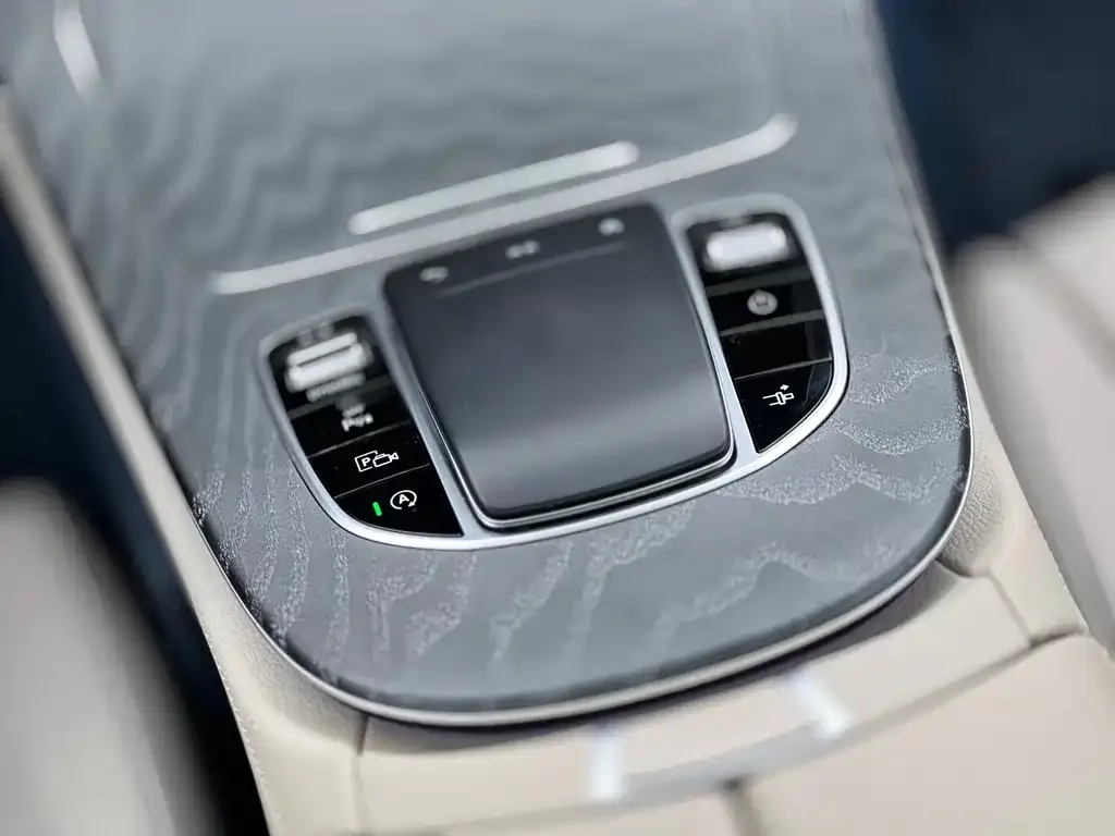 Mercedes-Benz E-Class (Import) — фото 10