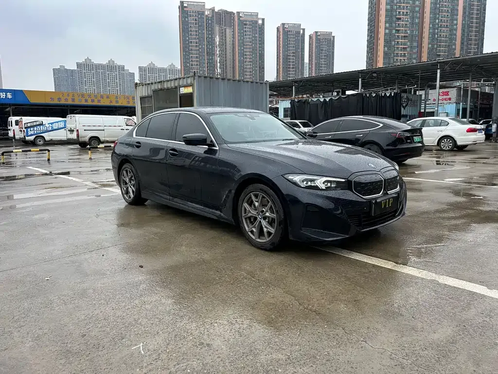 BMW i3 — фото 2