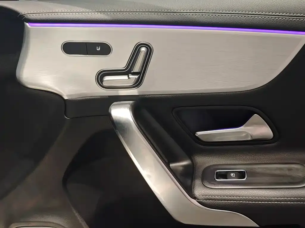 Mercedes-Benz A-Class AMG — фото 10