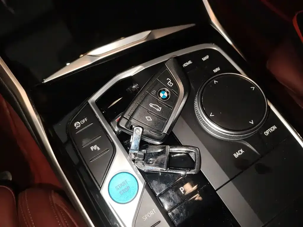 BMW i3 — фото 9