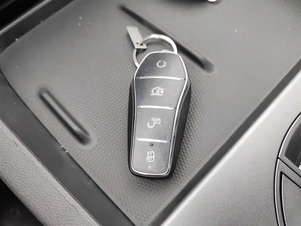 BYD Seal 06 — фото 9