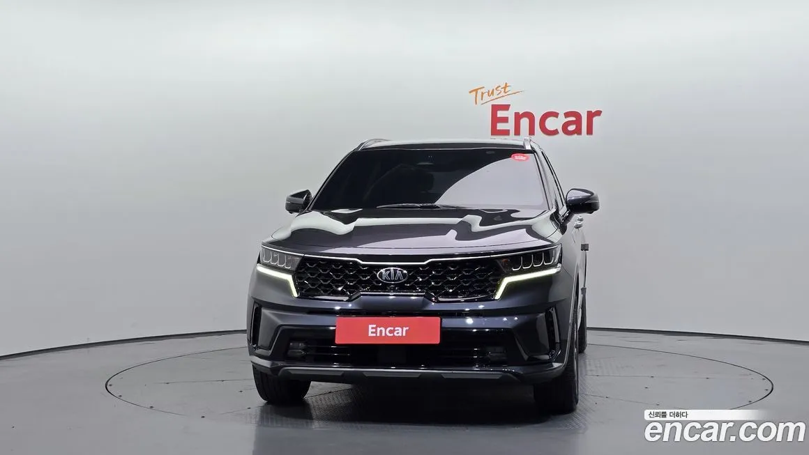 Kia Sorento — фото 3