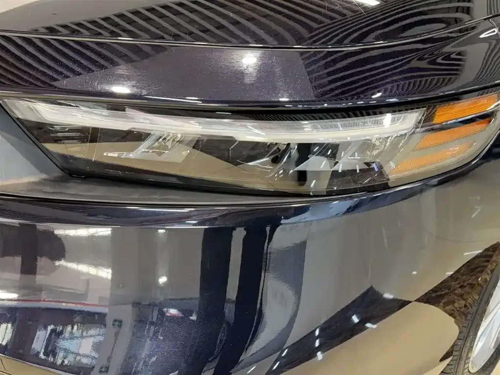 Honda Accord — фото 3