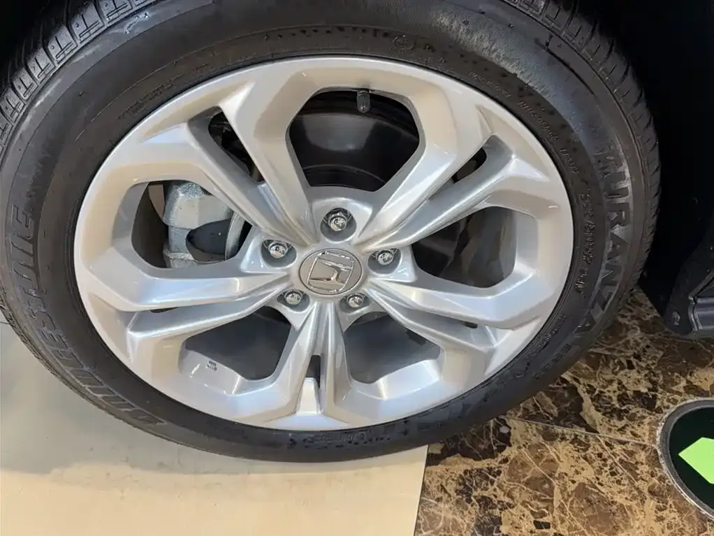 Honda Accord — фото 4