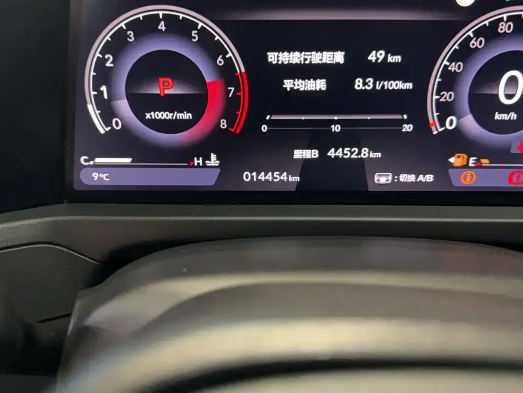 Honda Accord — фото 6