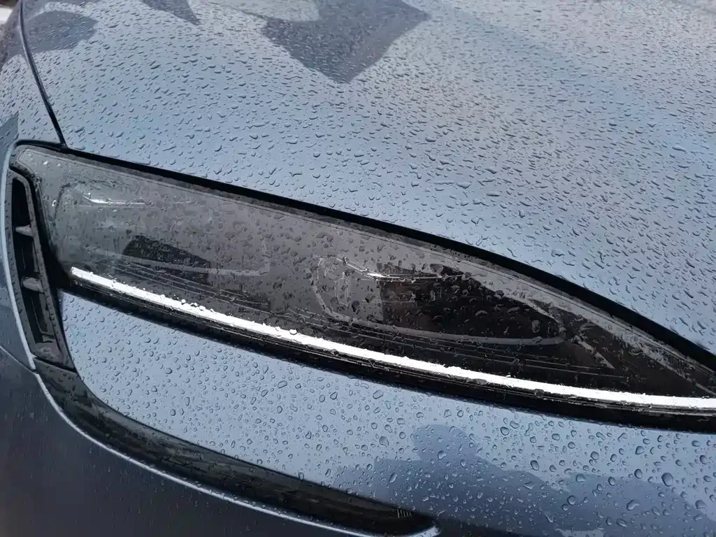 BYD Seal — фото 7