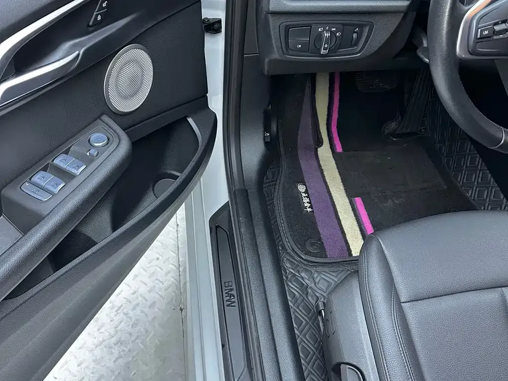BMW 1 Series — фото 10