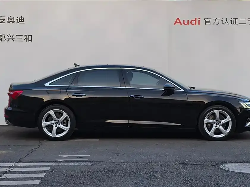 Audi A6L — фото 3