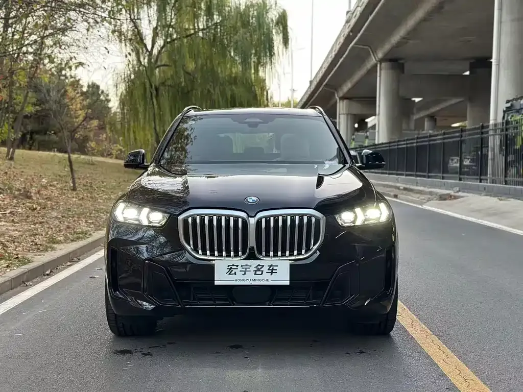 BMW X5 — фото 2