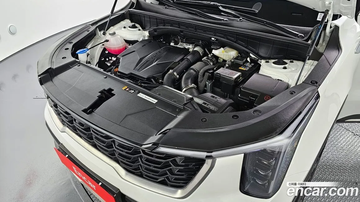 Kia Sorento — фото 6