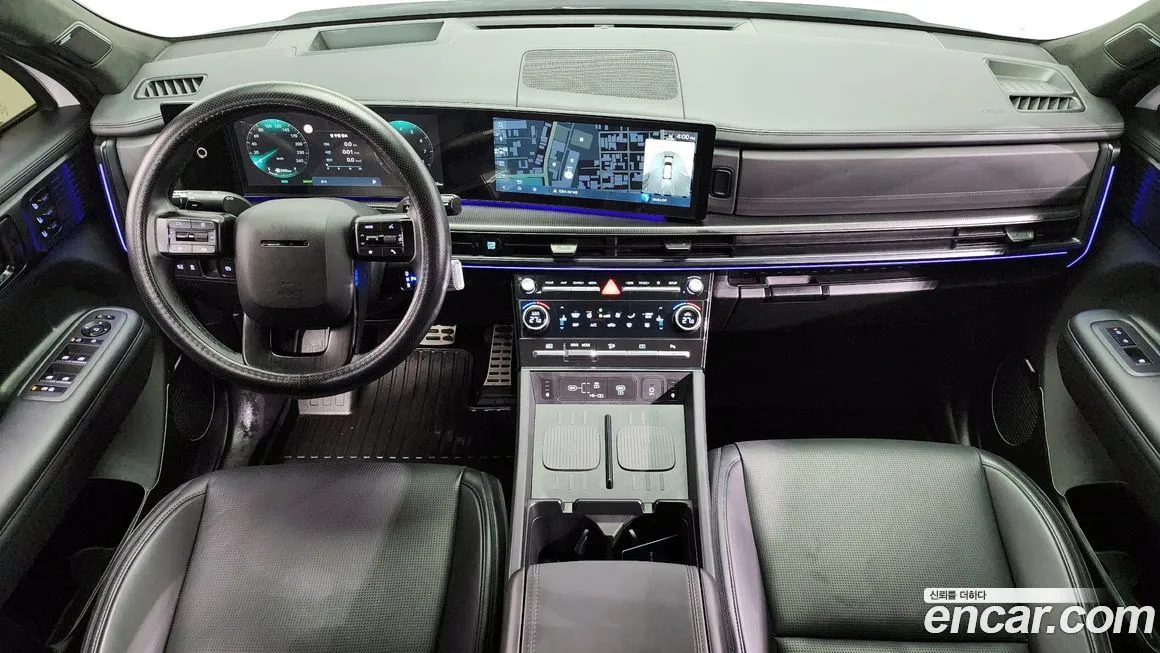 Hyundai Santafe — фото 7