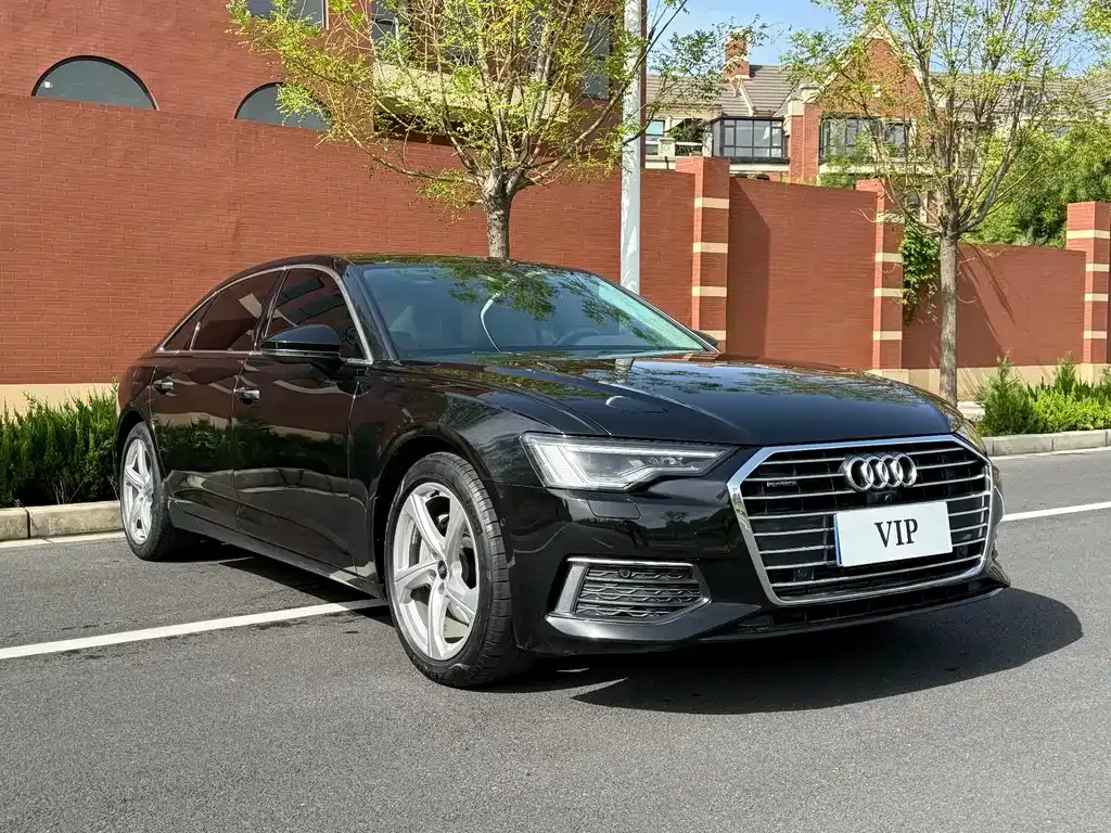Audi A6L — фото 3
