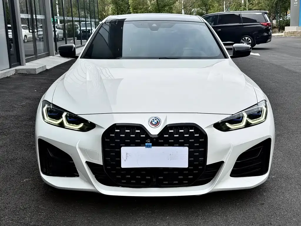 BMW 4 Series — фото 2
