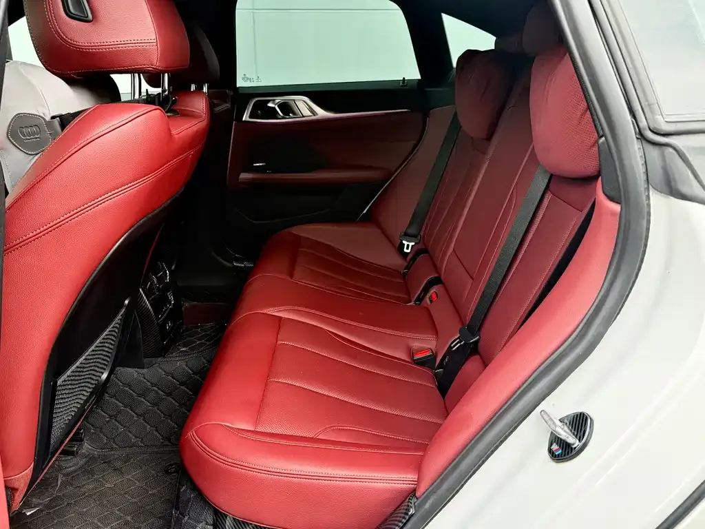 BMW 4 Series — фото 6