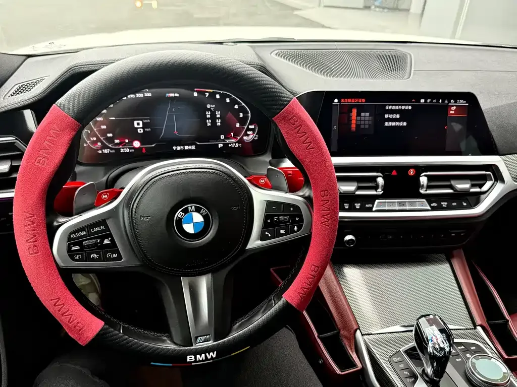 BMW 4 Series — фото 8