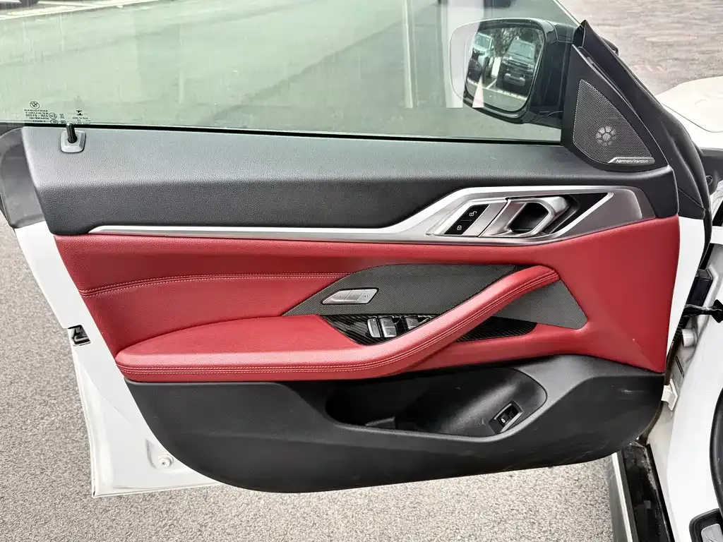 BMW 4 Series — фото 9